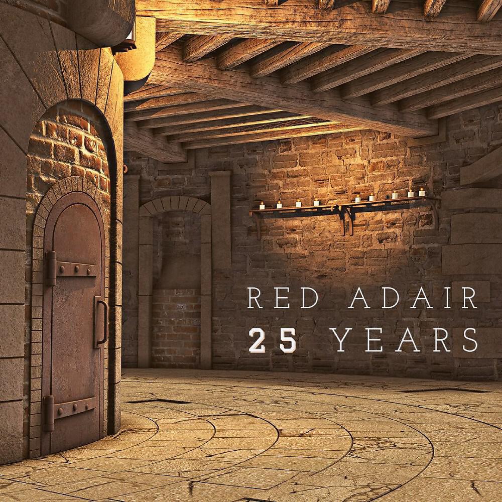 Релиз 25 Years