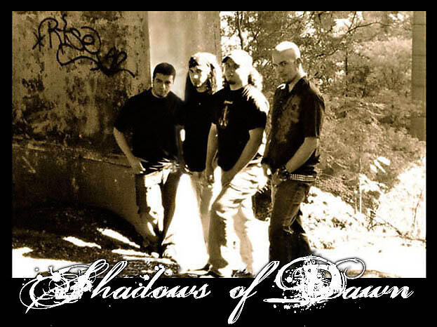 Shadows of Dawn
