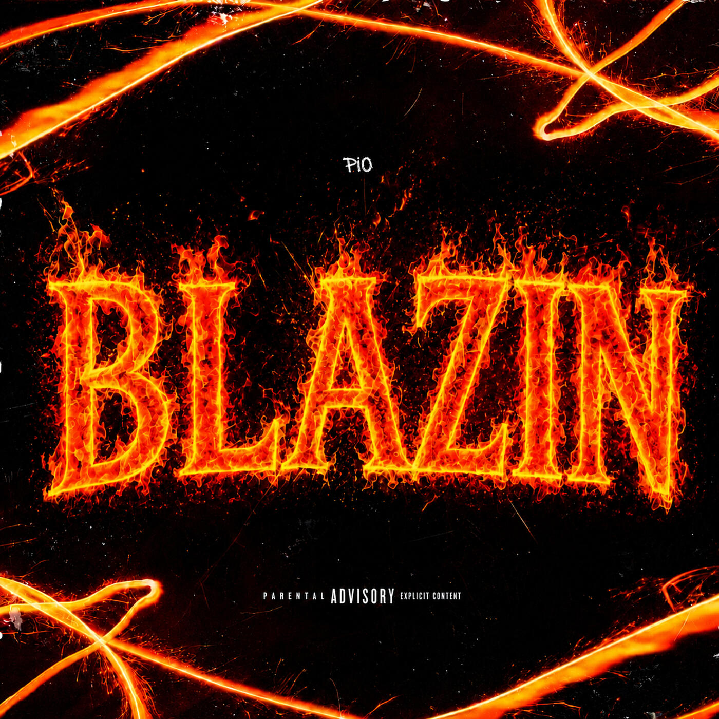 Релиз Blazin