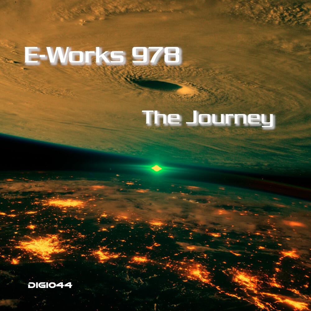 Релиз The Journey