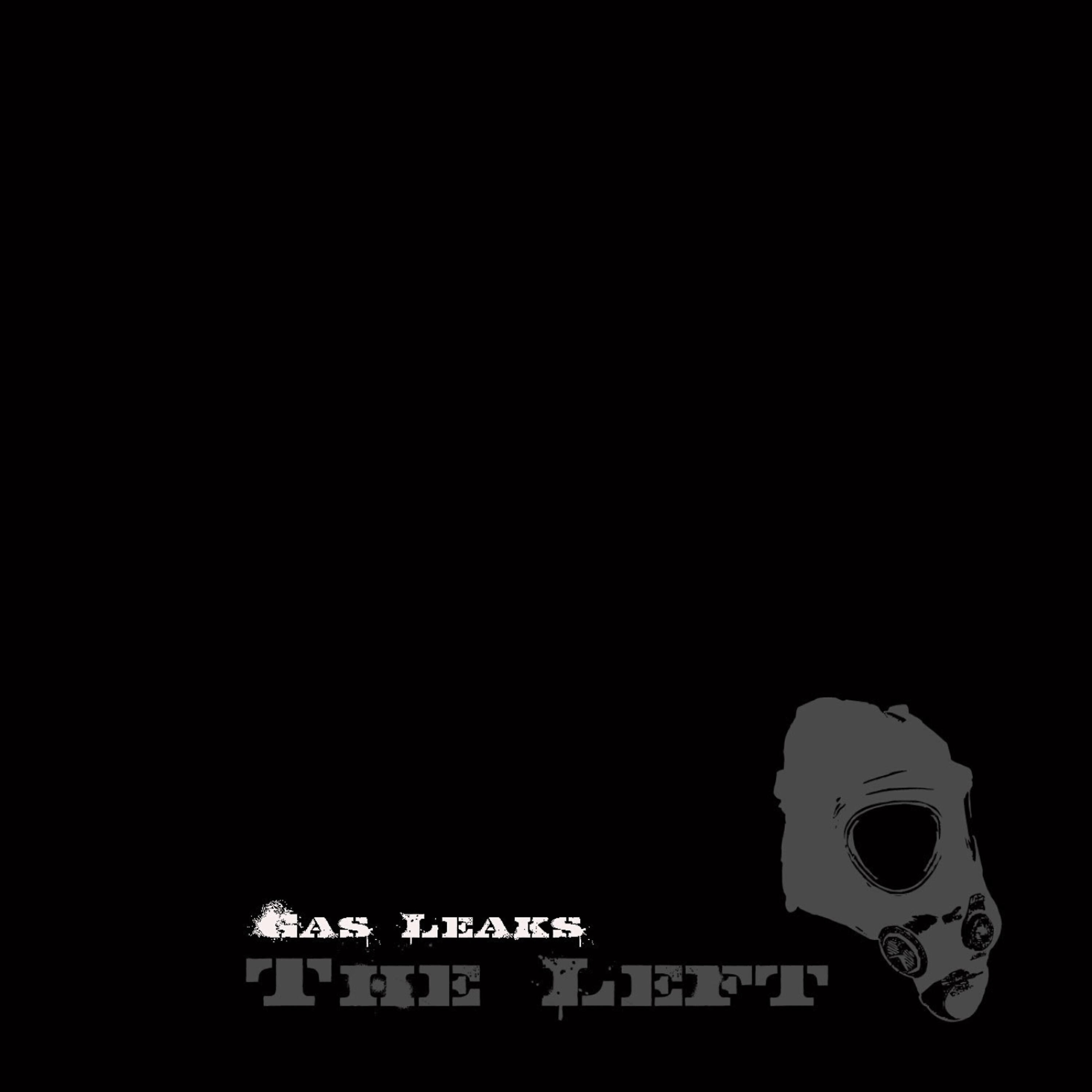 Релиз Gas Leaks
