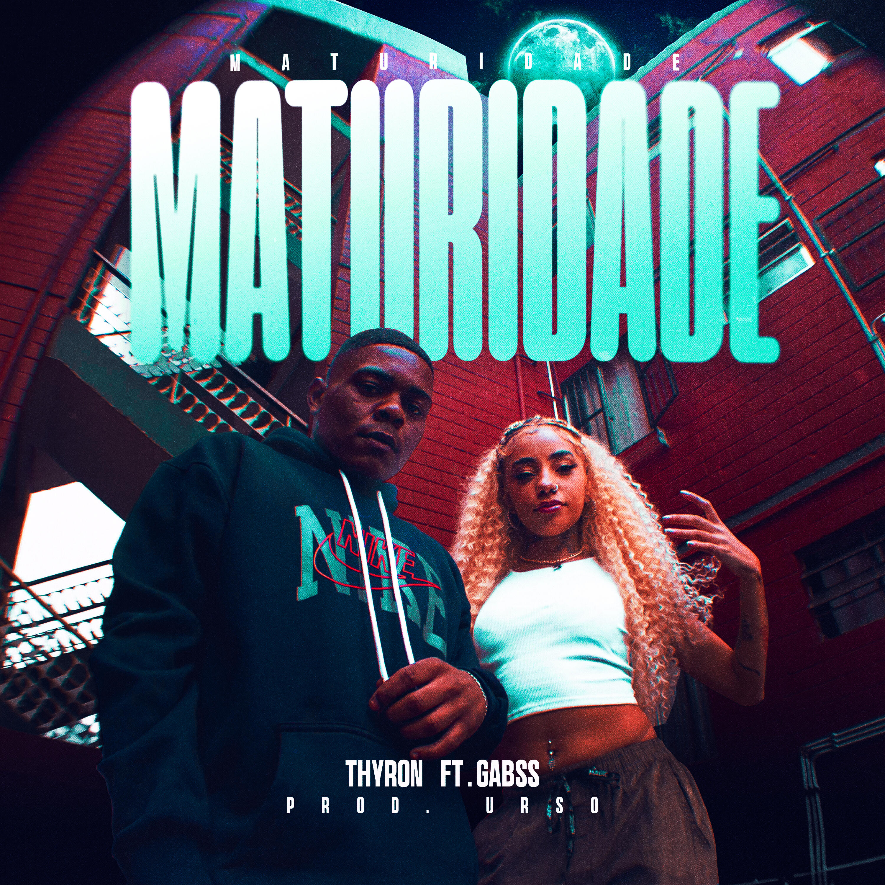 Релиз Maturidade