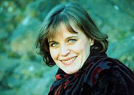 Susan Hamilton
