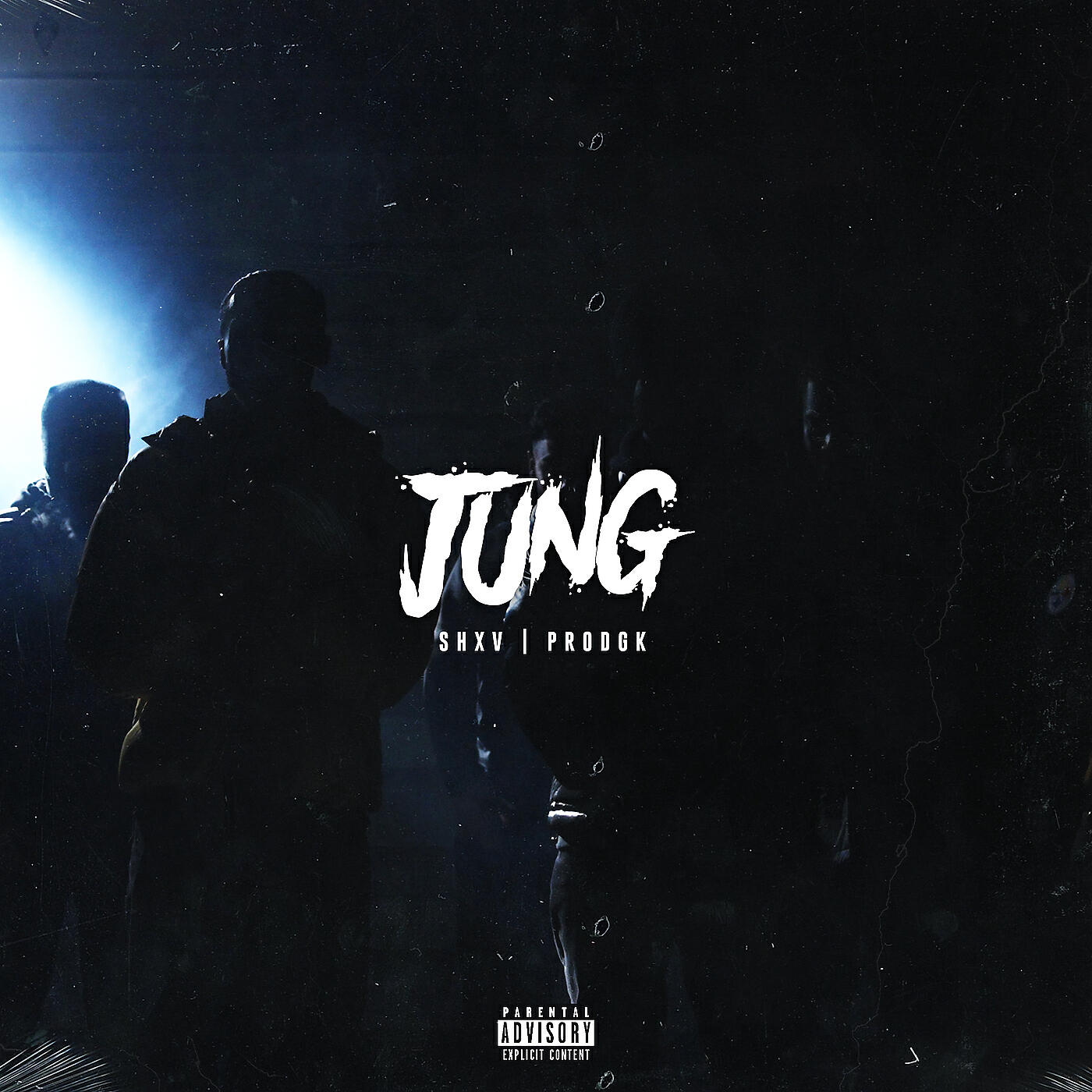 Релиз Jung