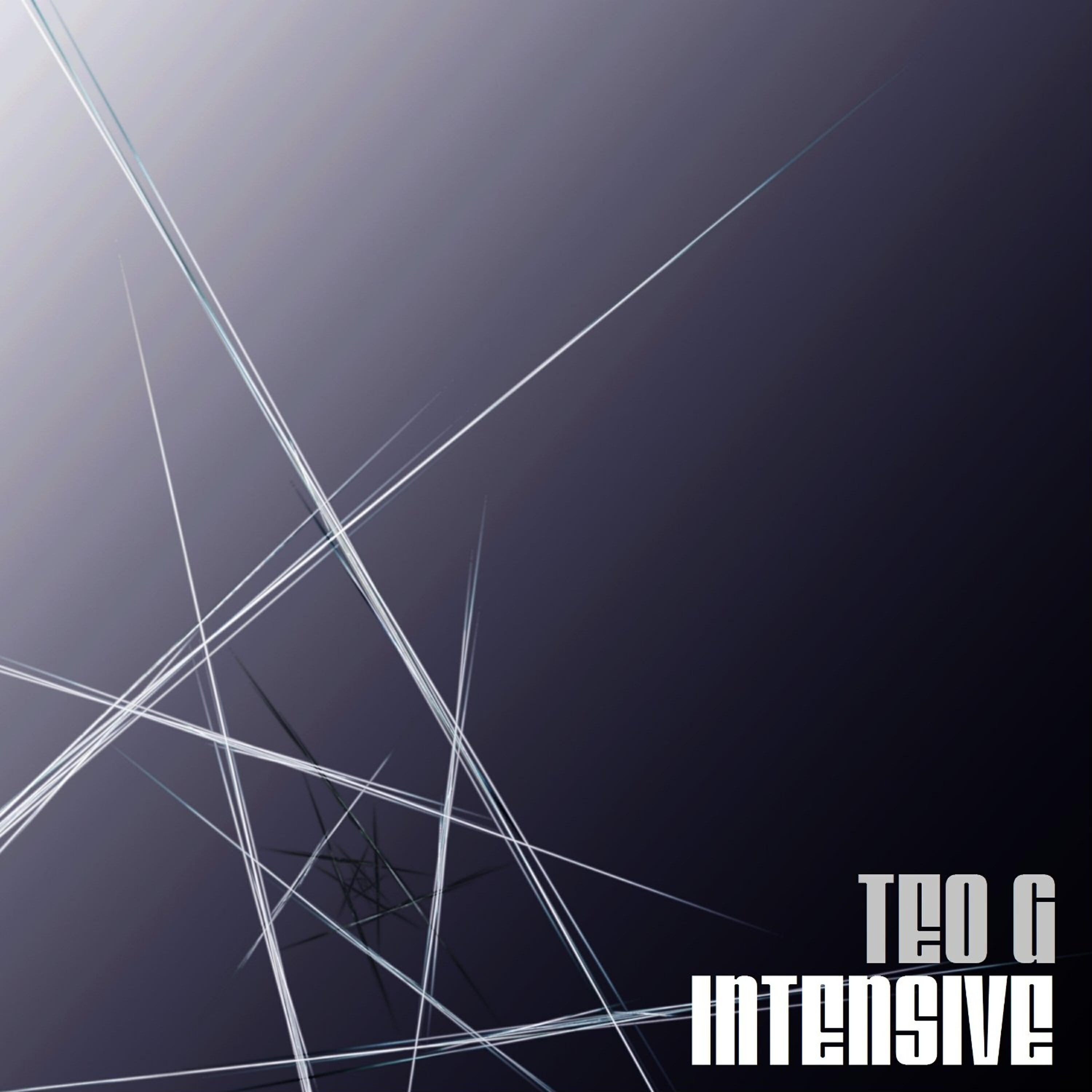 Релиз Intensive
