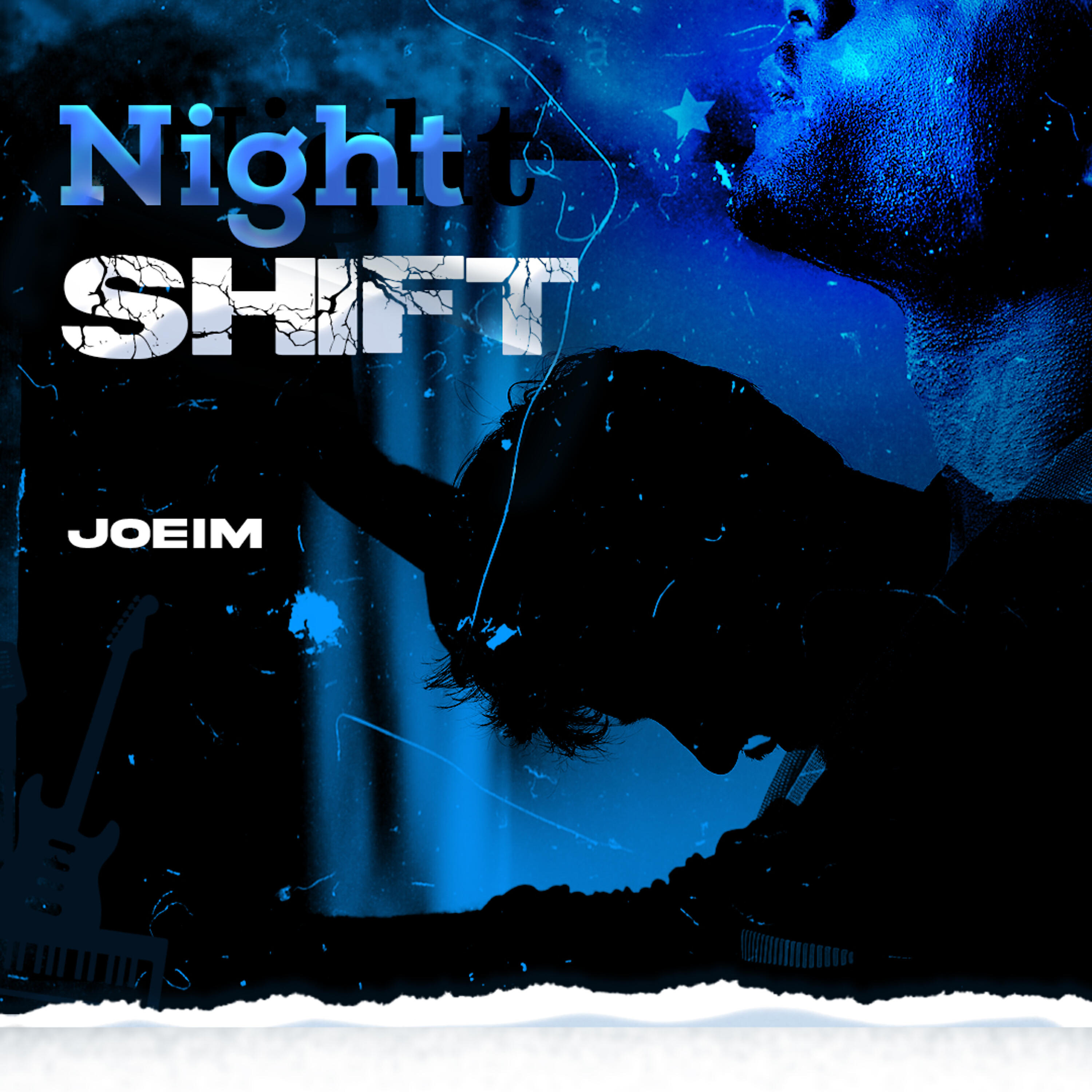 Релиз Night Shift