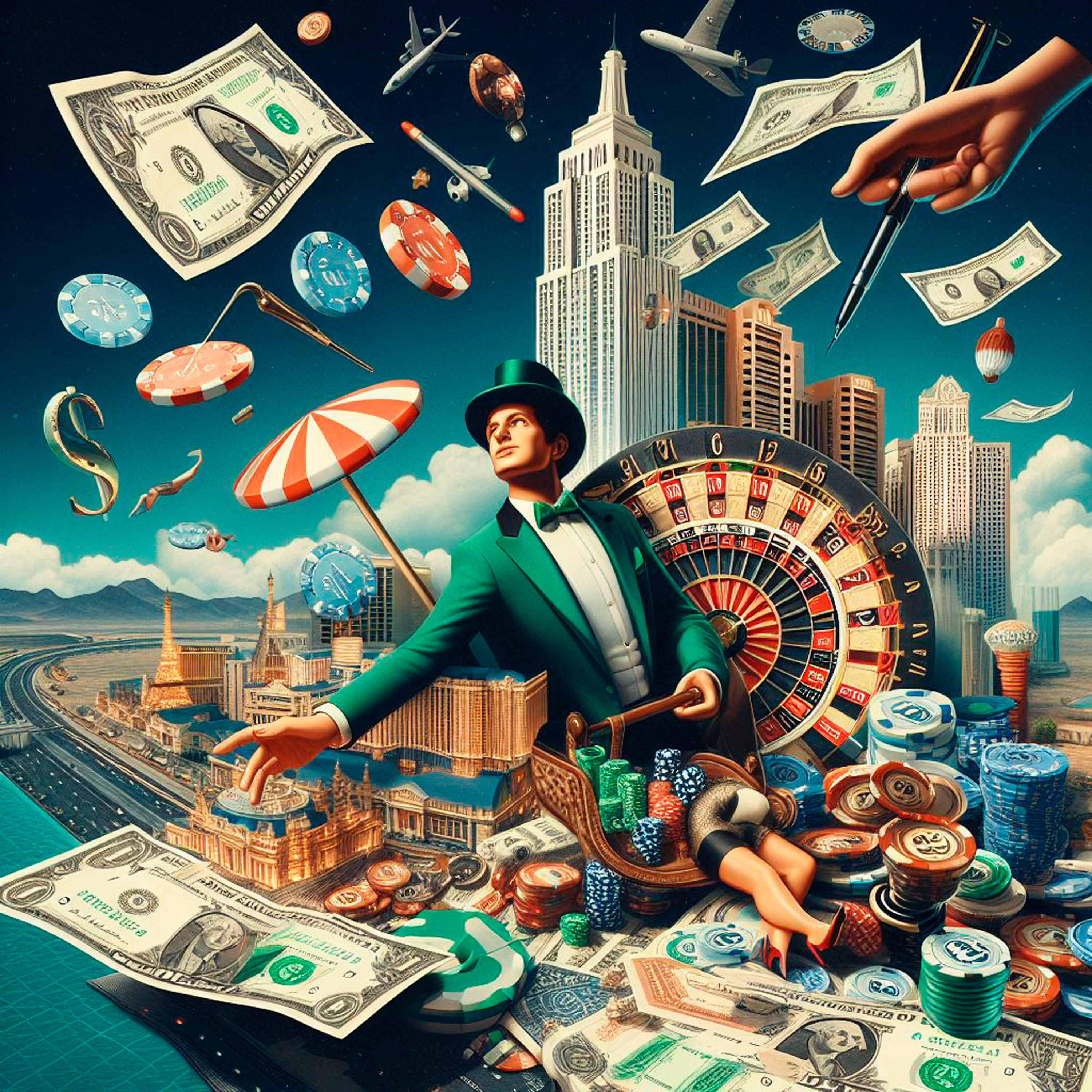 Релиз Valendo Milhão