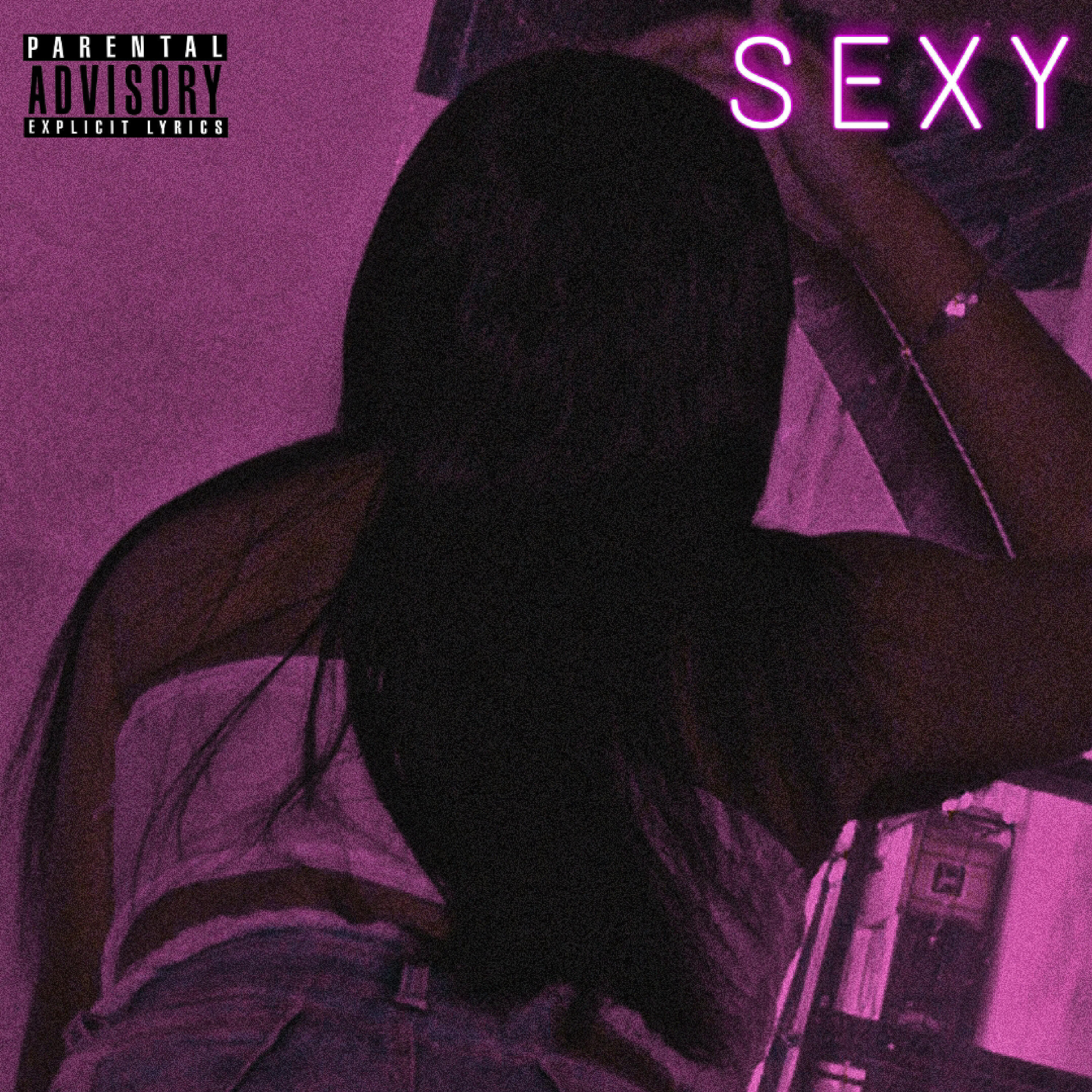 Релиз Sexy