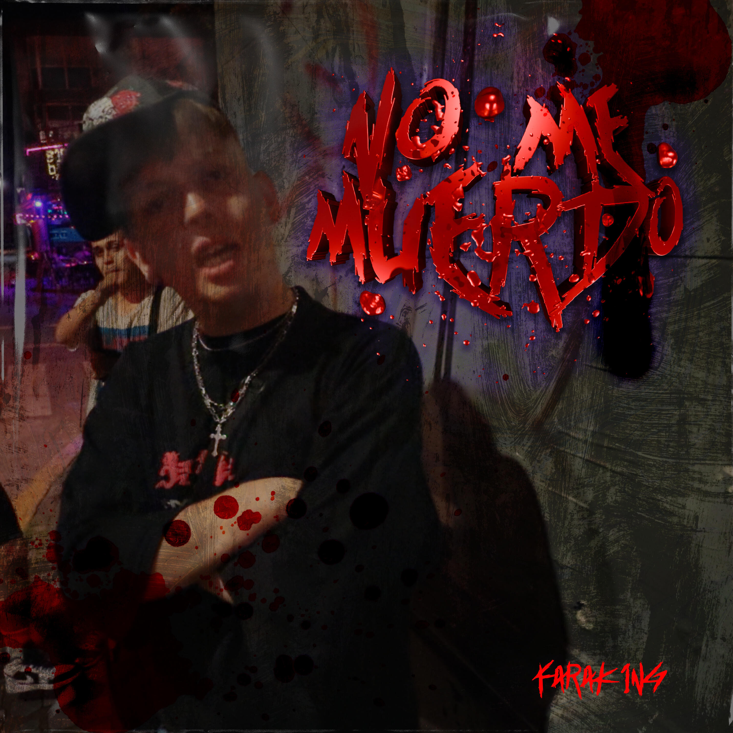 Релиз No Me Muerdo