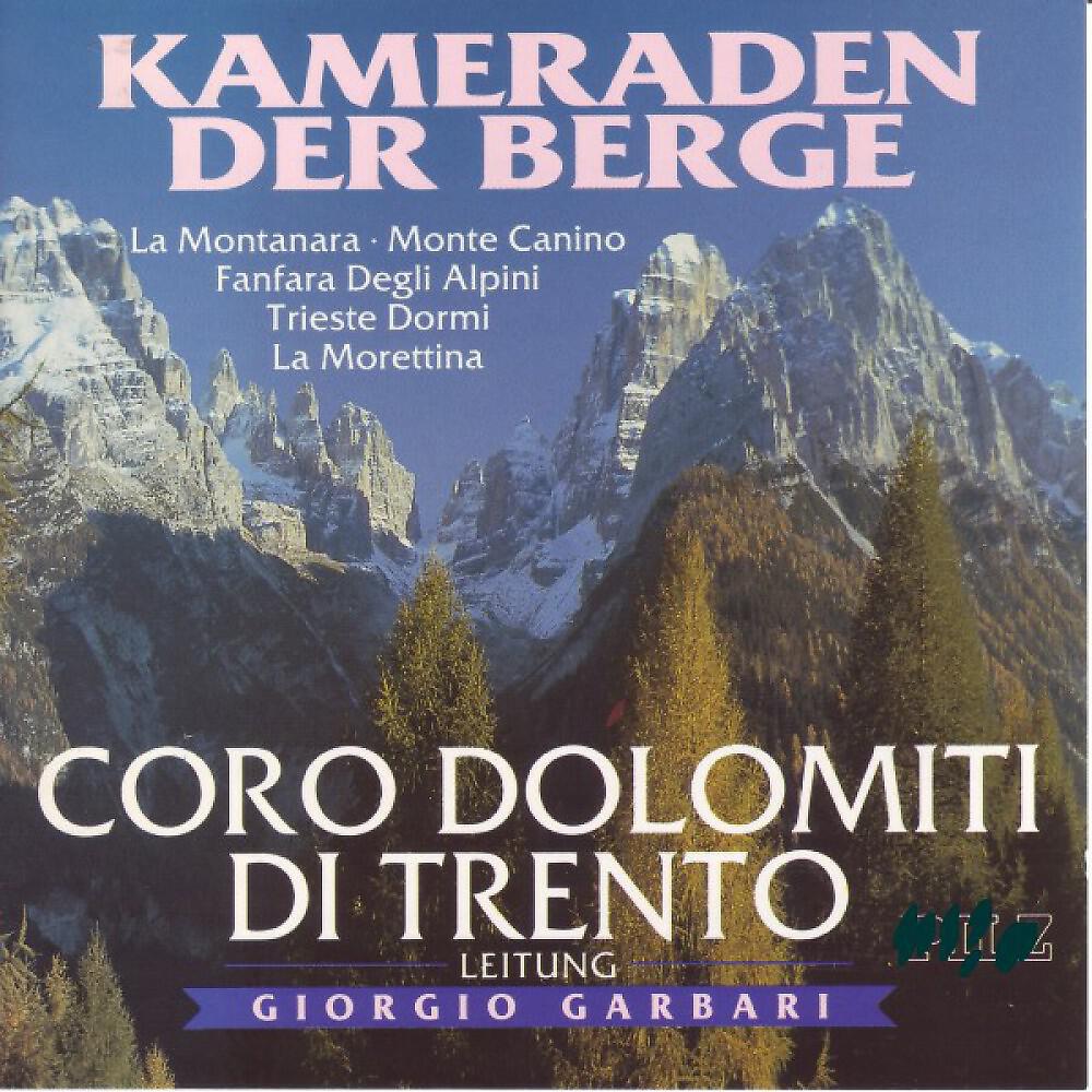 Coro Dolomiti Di Trento