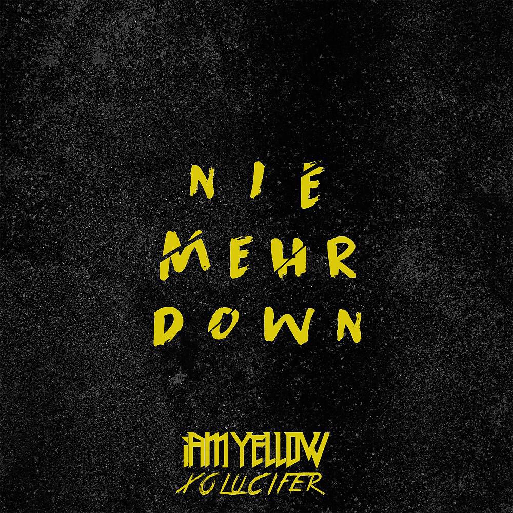 Релиз Nie mehr down