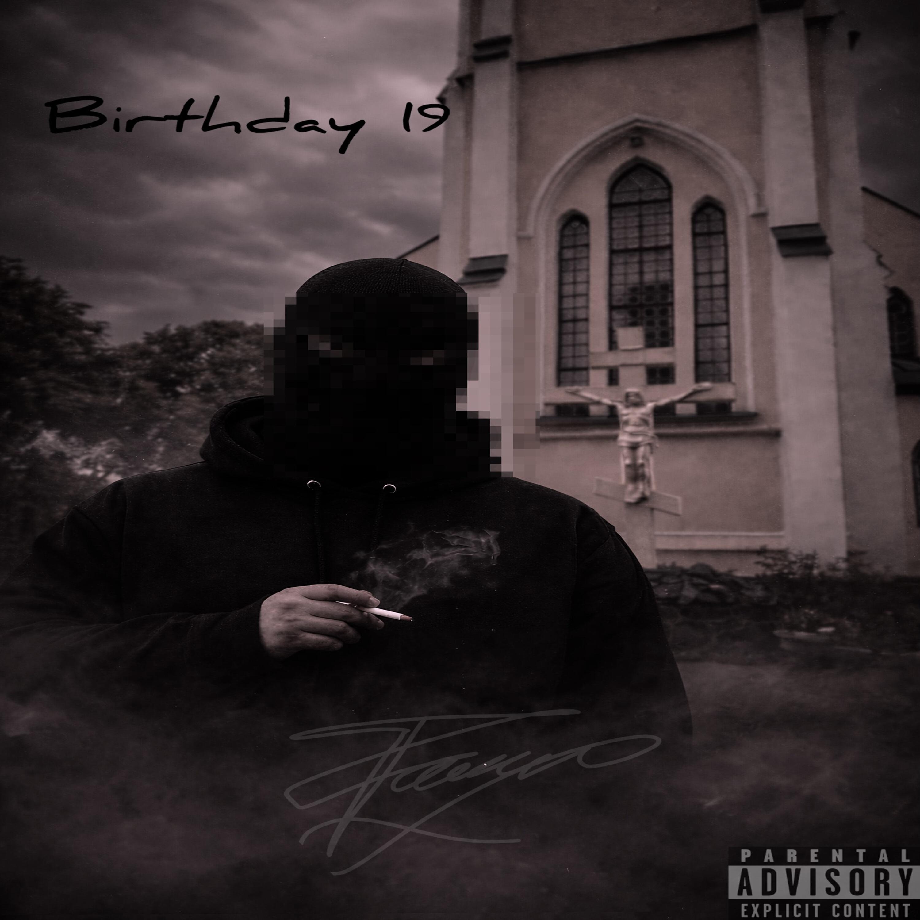 Релиз BIRTHDAY 19
