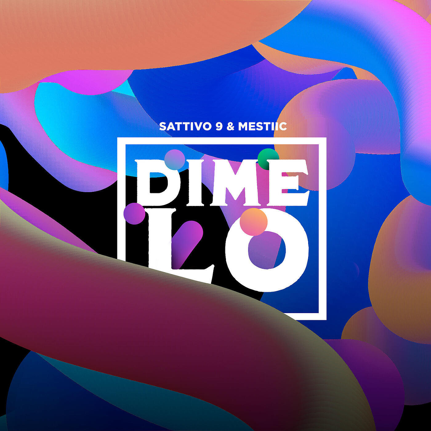 Релиз Dimelo