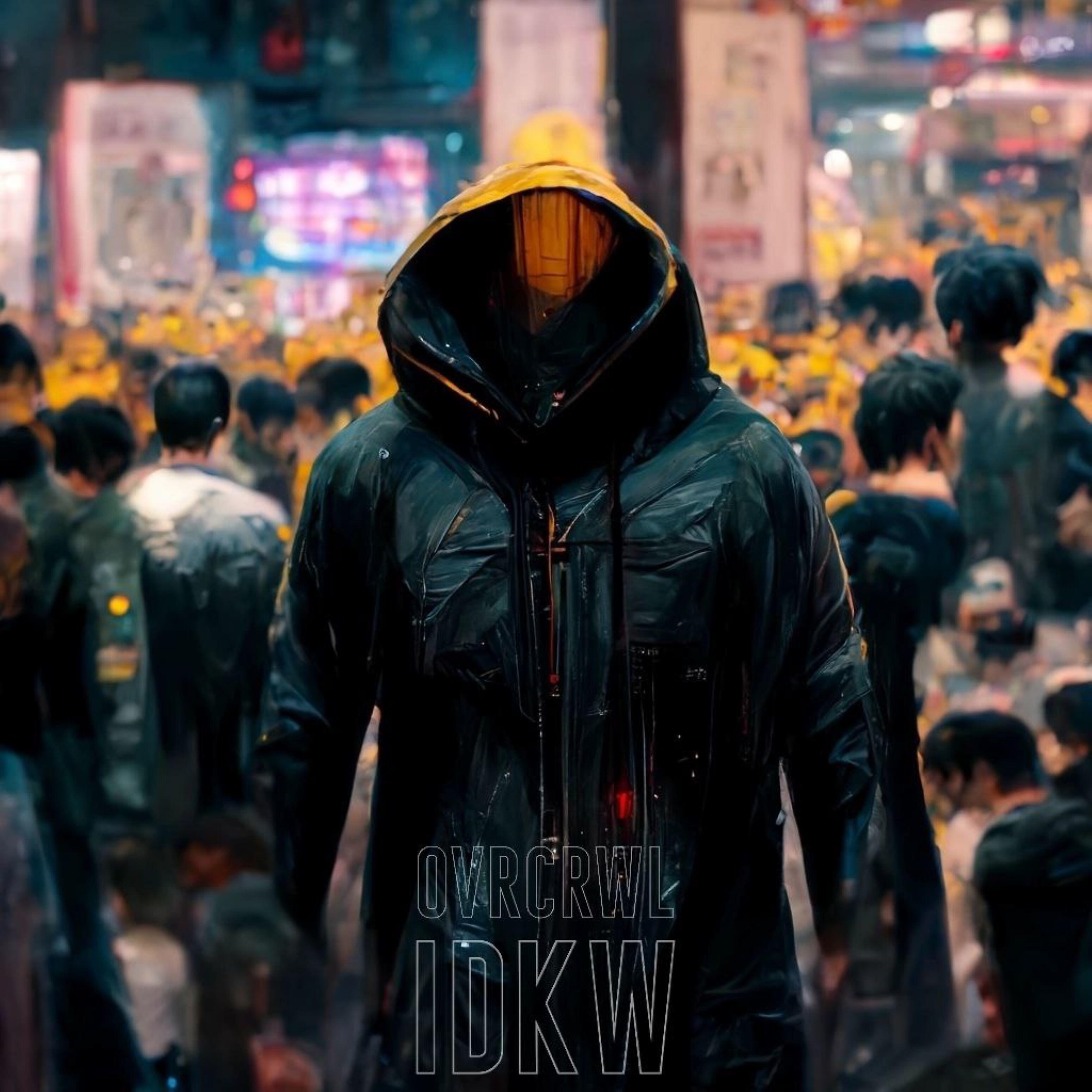 Релиз Idkw
