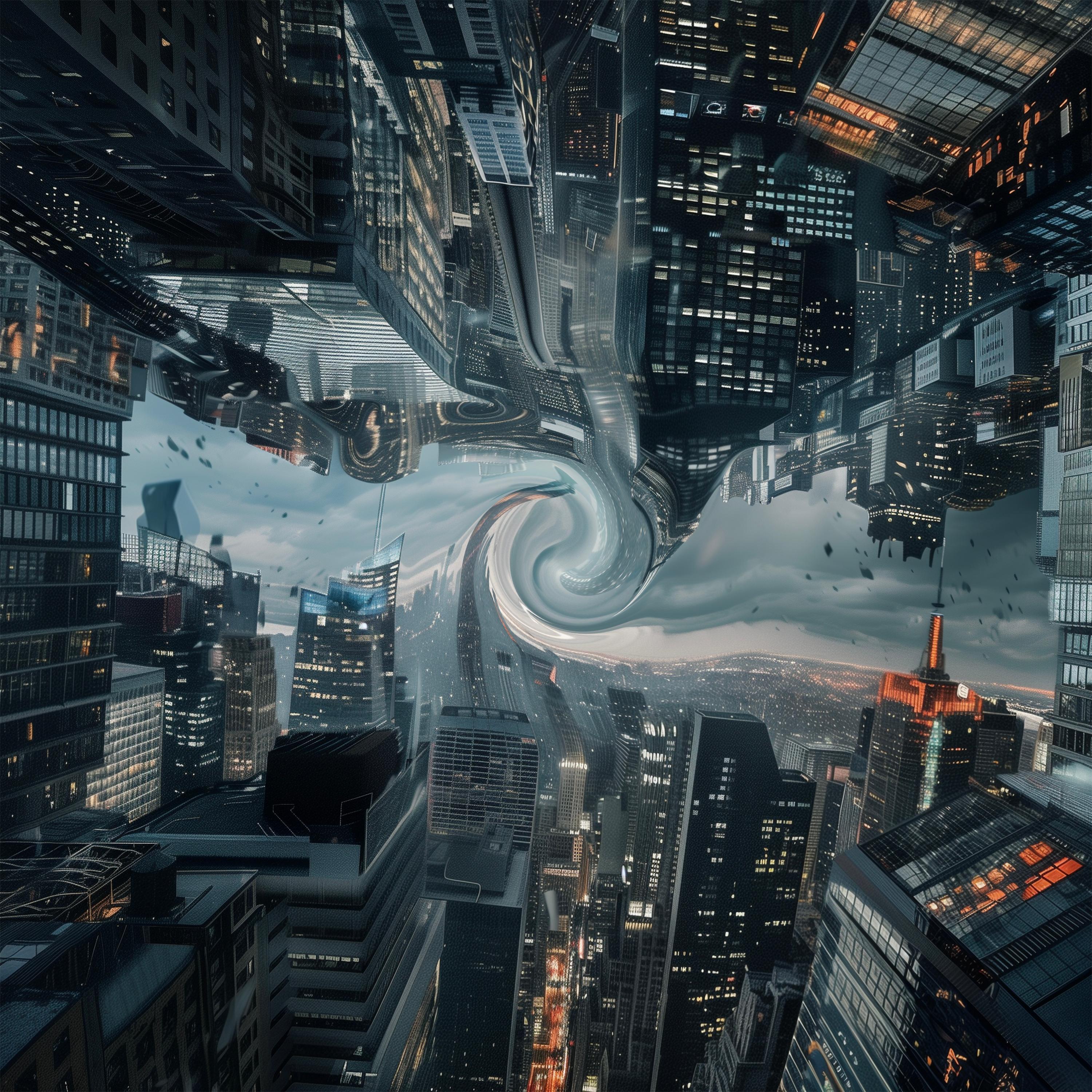 Релиз Gravity