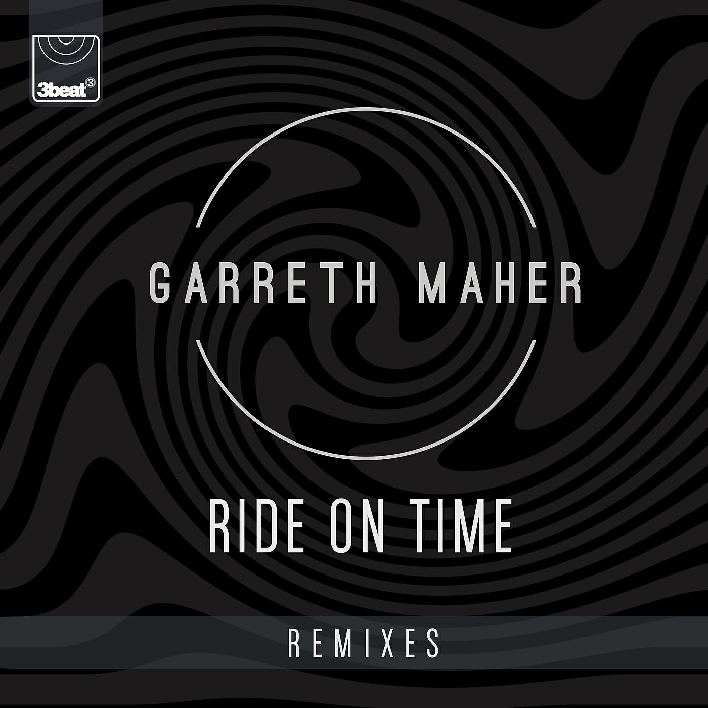 Релиз Ride On Time