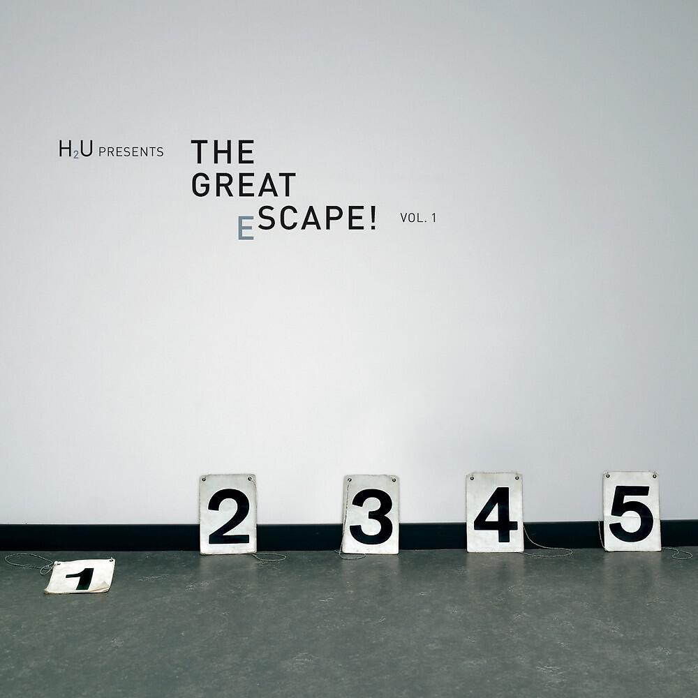 The Great Escape!