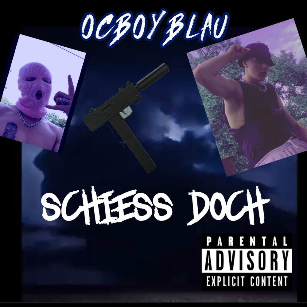 Релиз Schiess Doch!