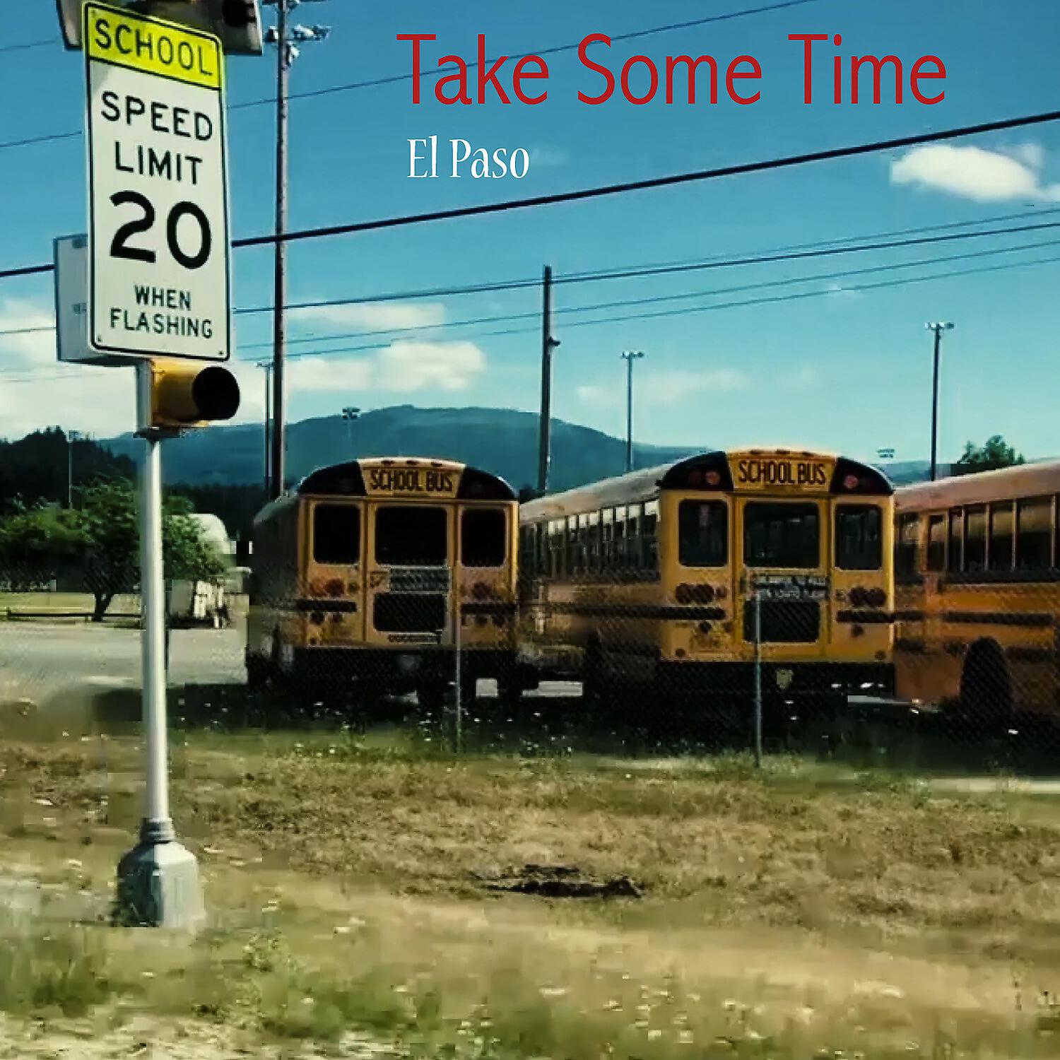 Релиз Take Some Time