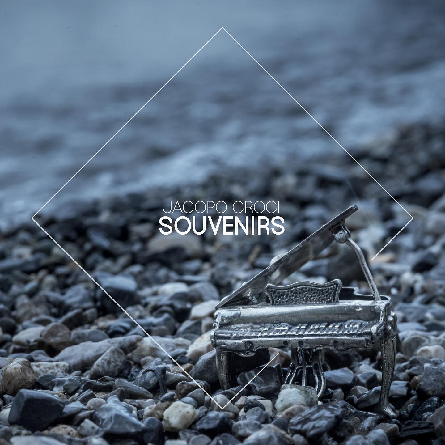 Релиз Souvenirs