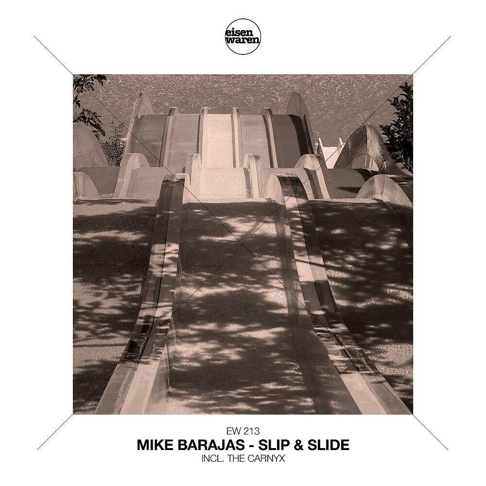 Релиз Slip & Slide