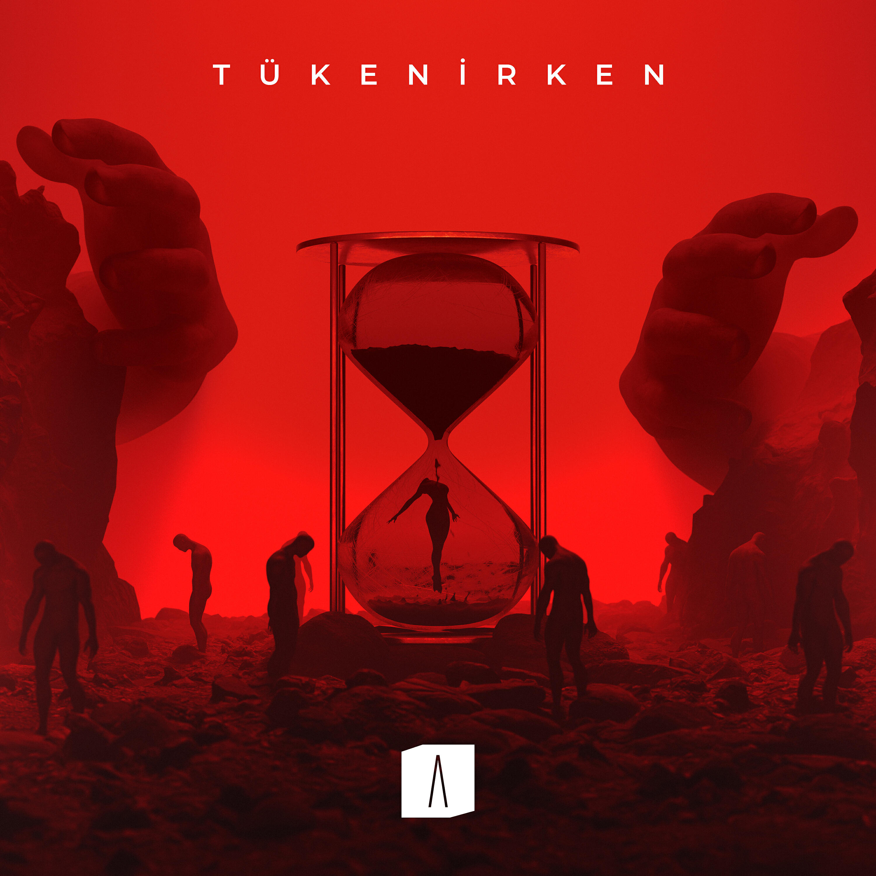 Релиз Tükenirken