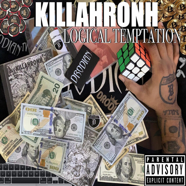 Релиз Logical Temptation