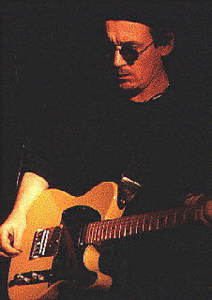 Henry Gorman