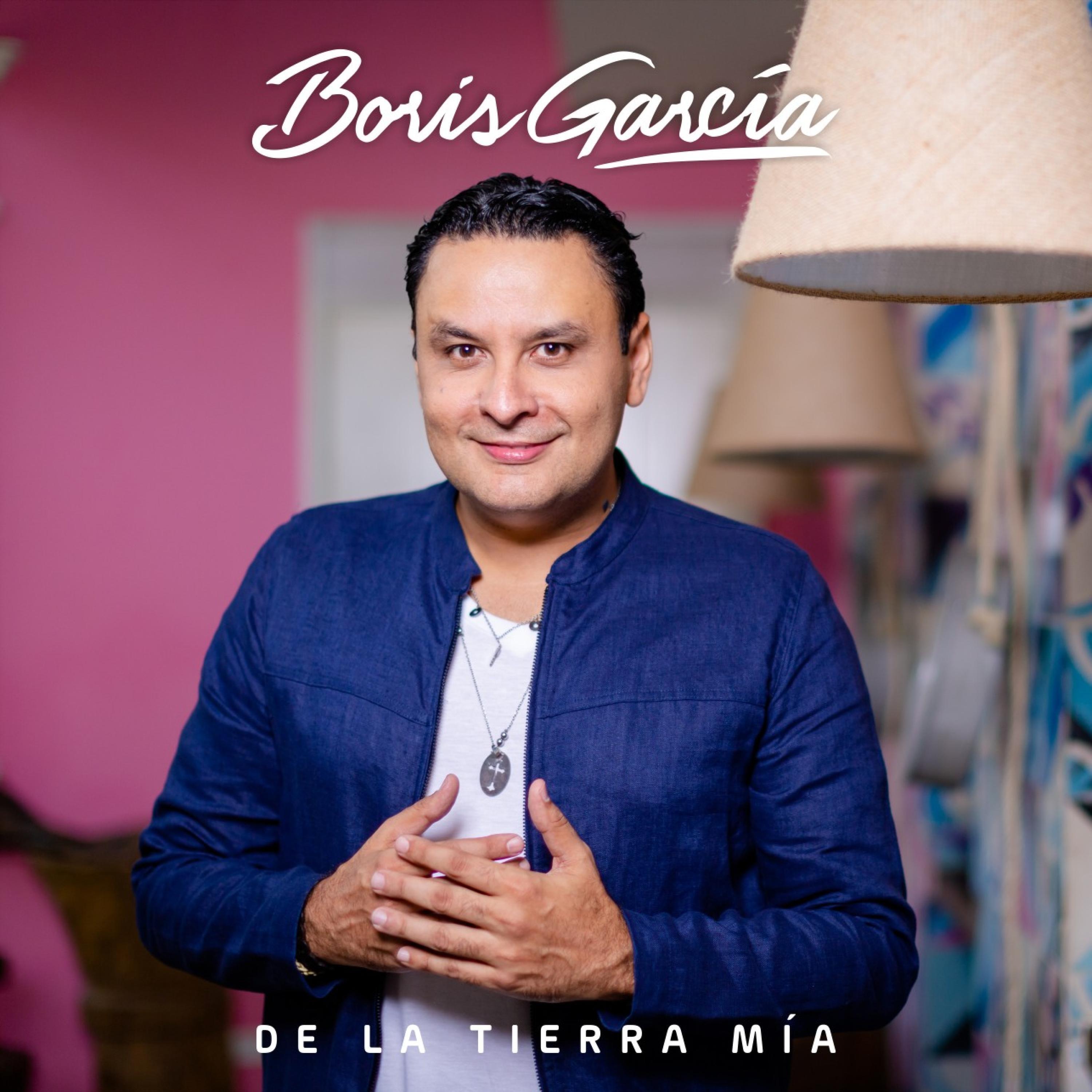 Релиз De La Tierra Mia