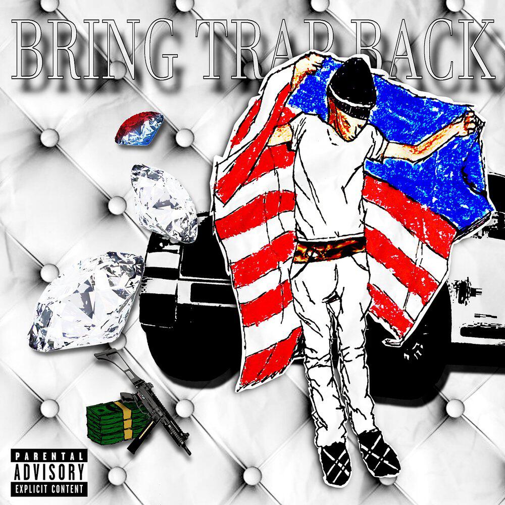 Релиз Bring Trap Back
