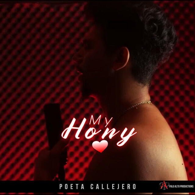 Релиз My Hony