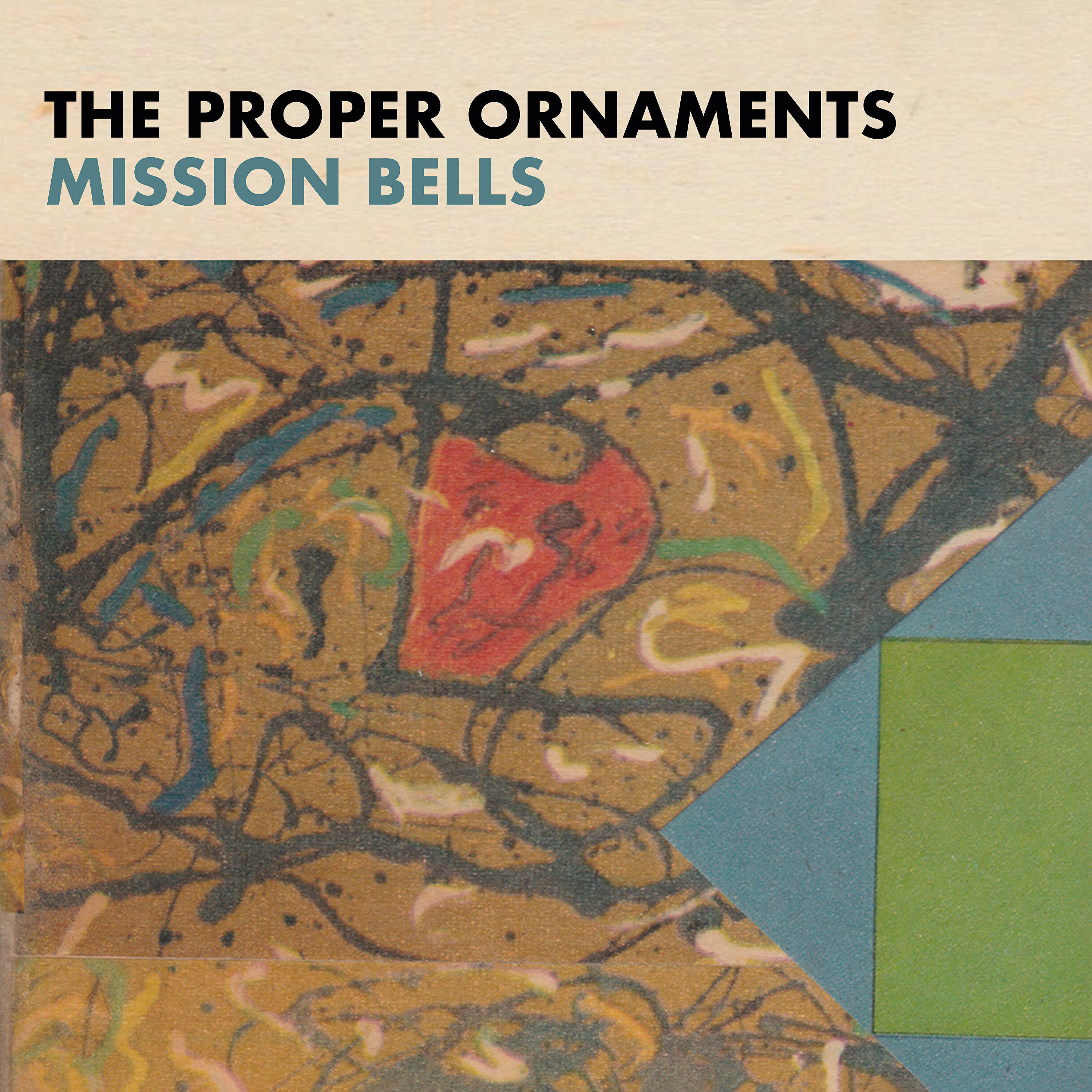 Релиз Mission Bells