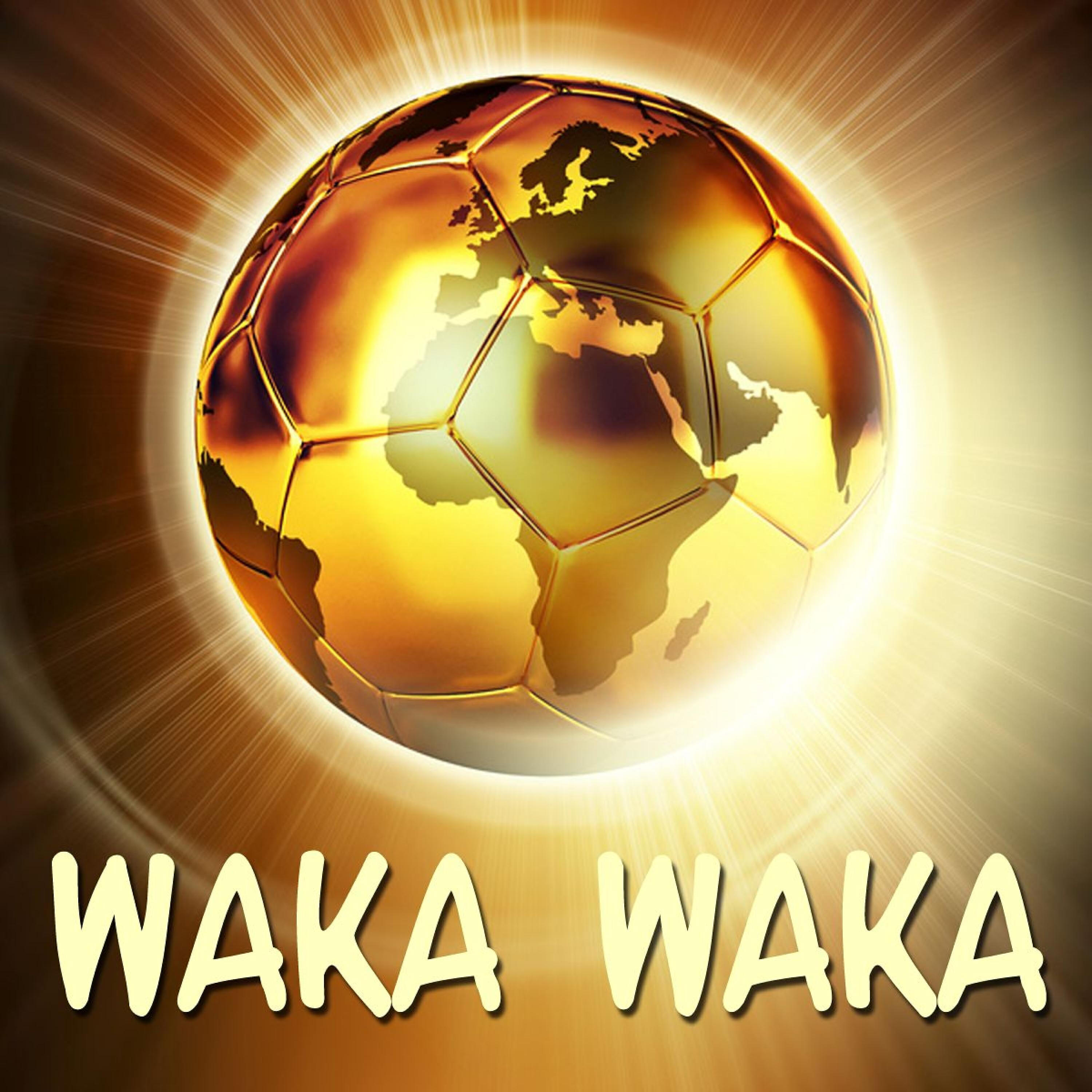 Релиз Waka Waka