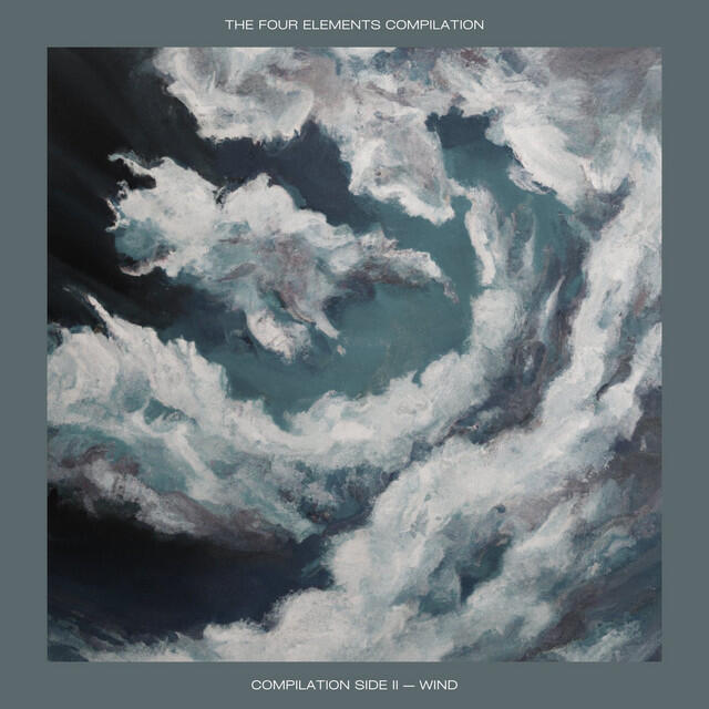 Релиз Wind In Your Hair