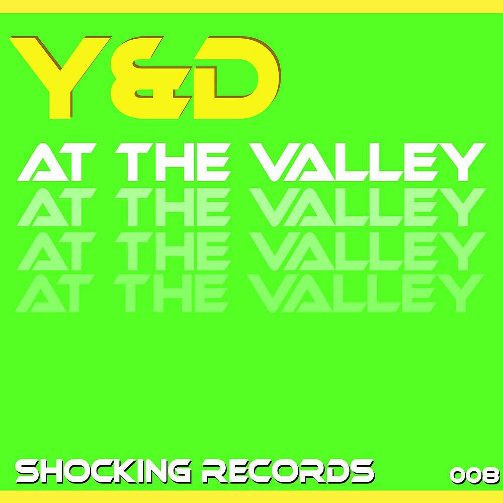 Релиз At the Valley