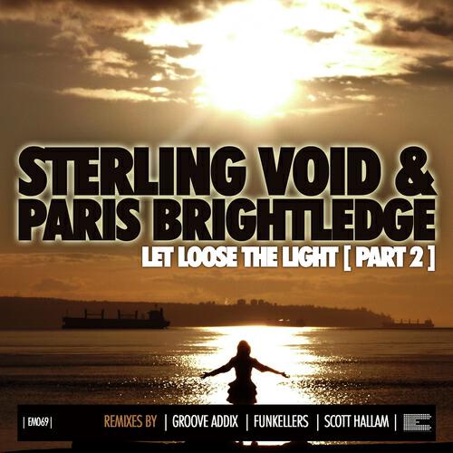 Релиз Let Loose the Light