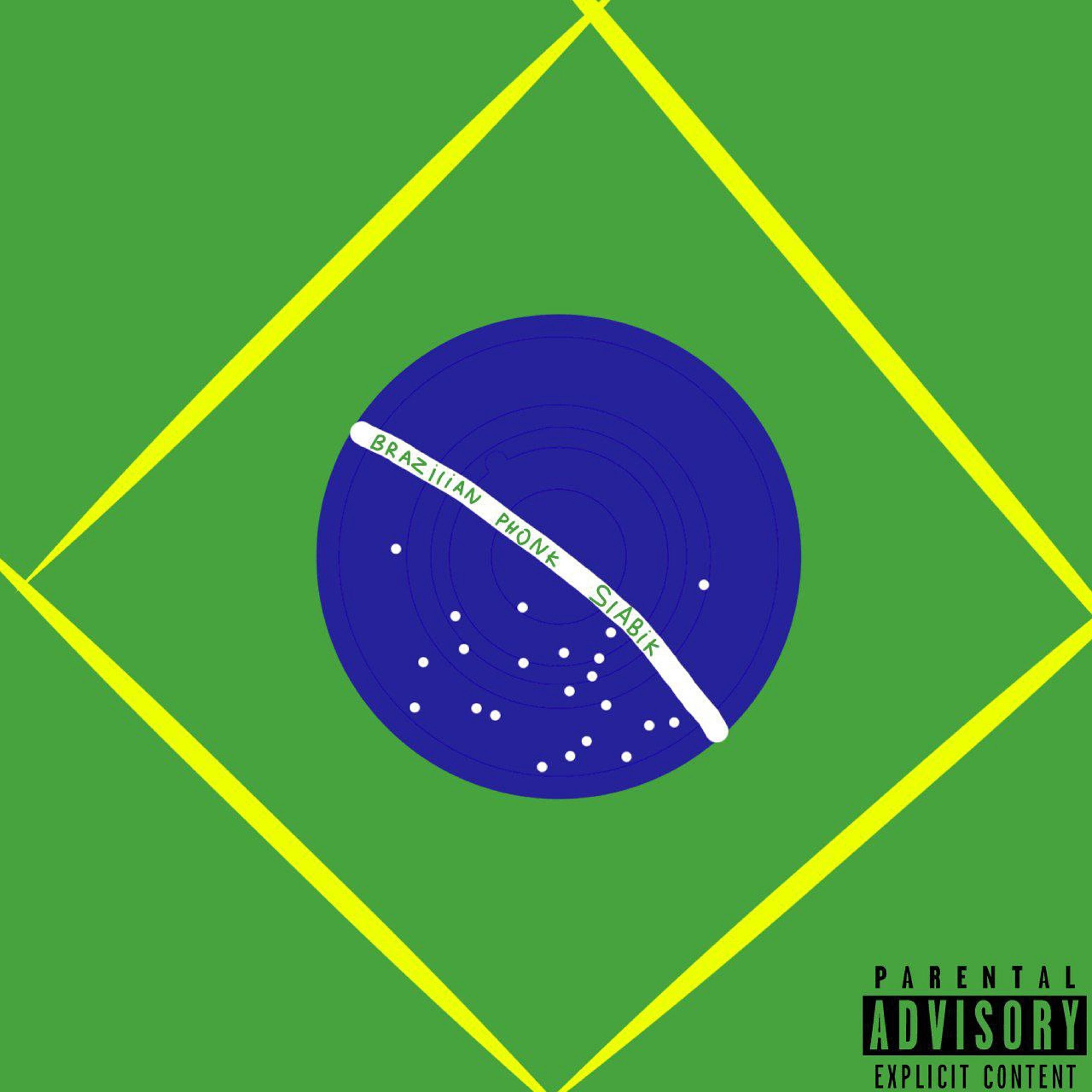 Релиз Brazilian Phonk