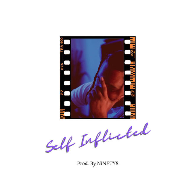 Релиз Self Inflicted