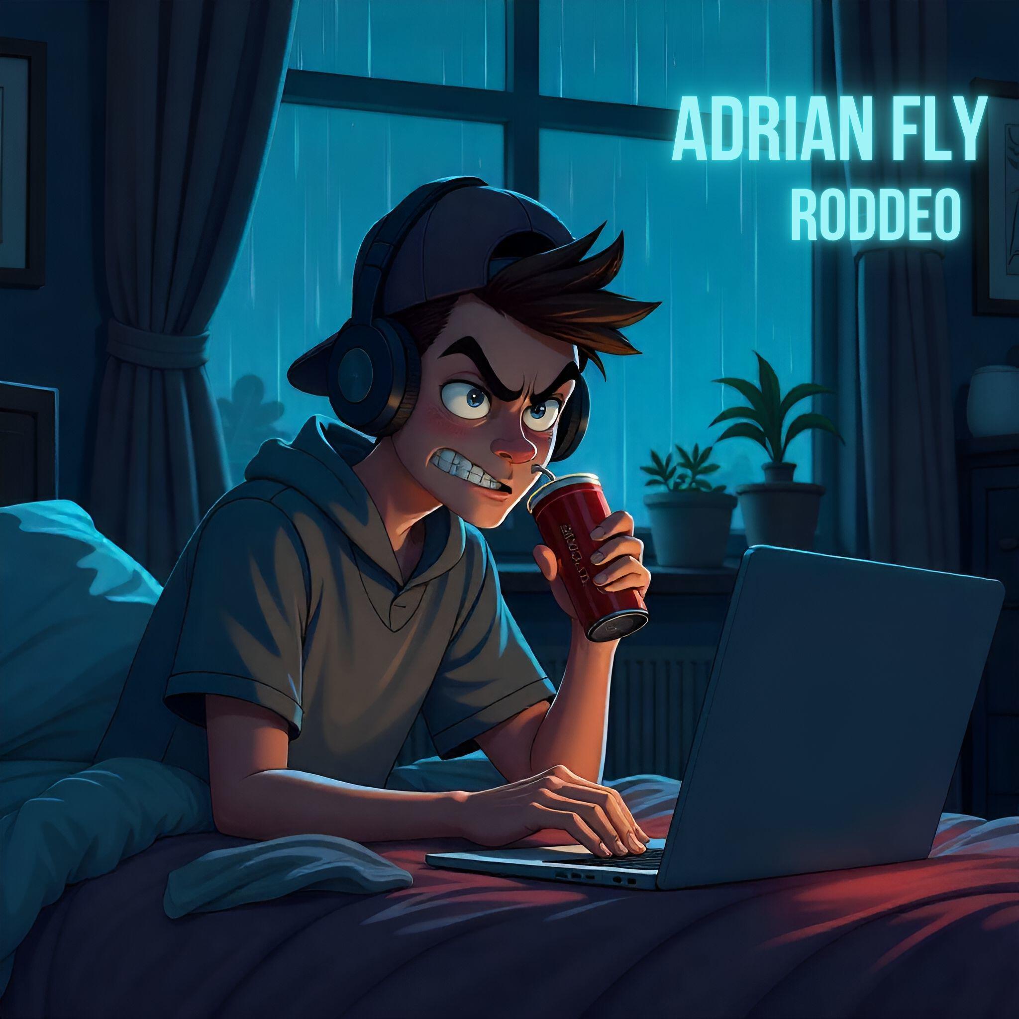 adrian fly