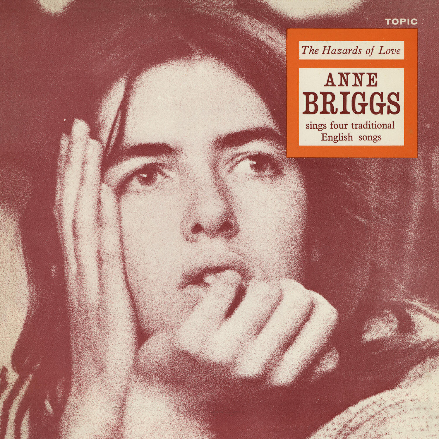 Релиз The Hazards of Love