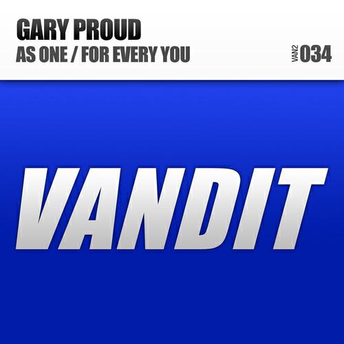 Релиз As One / For Every You