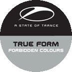 Релиз Forbidden Colours