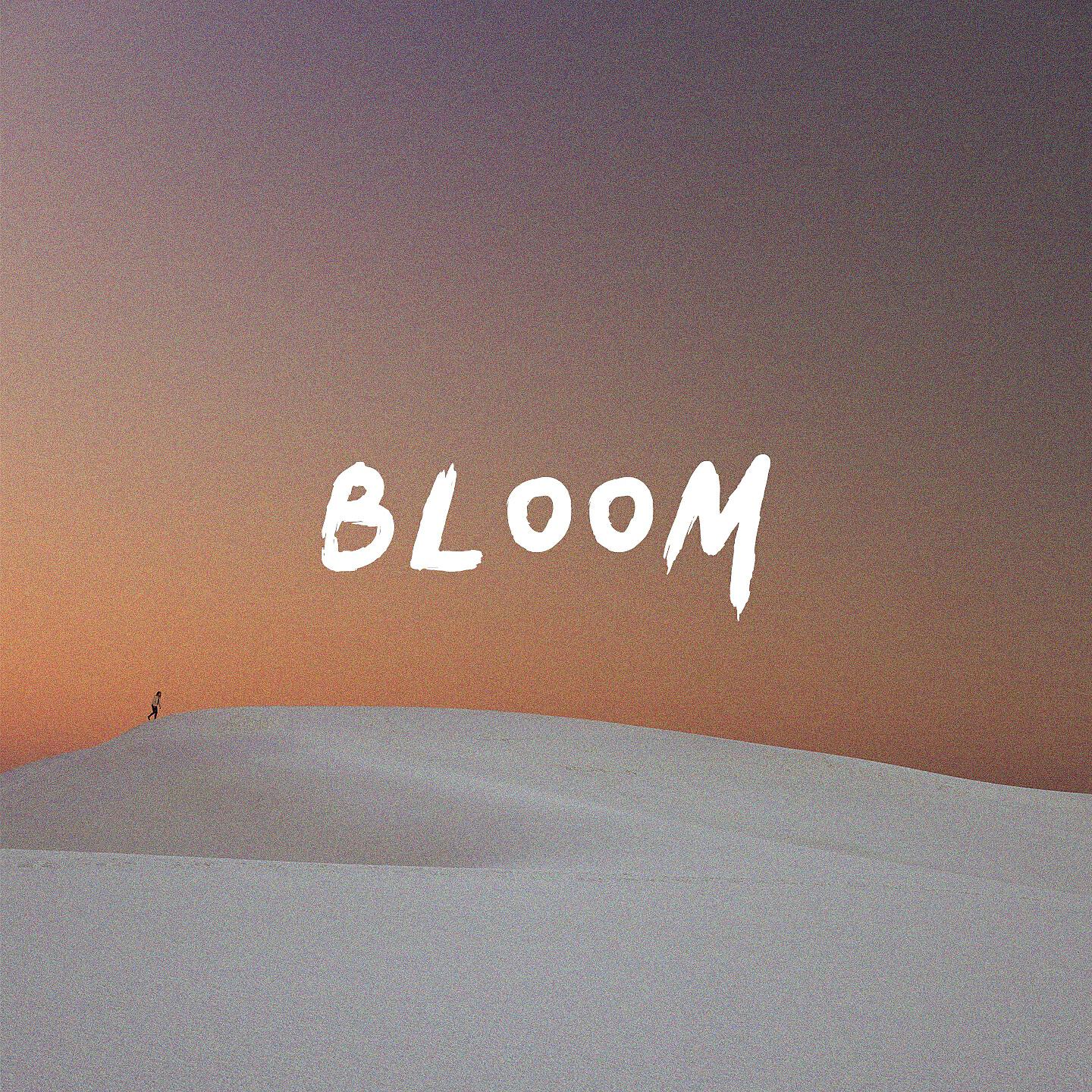 Релиз Bloom