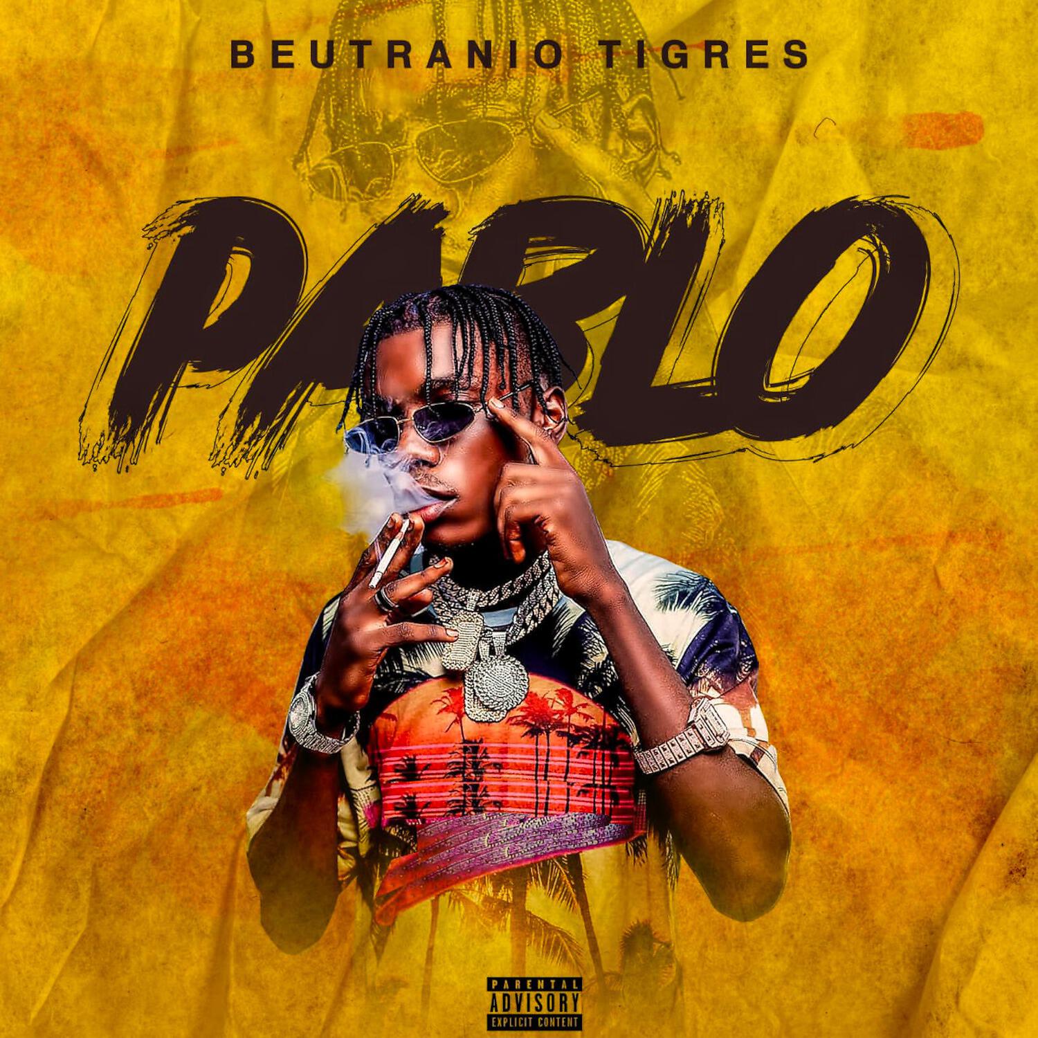 Релиз Pablo