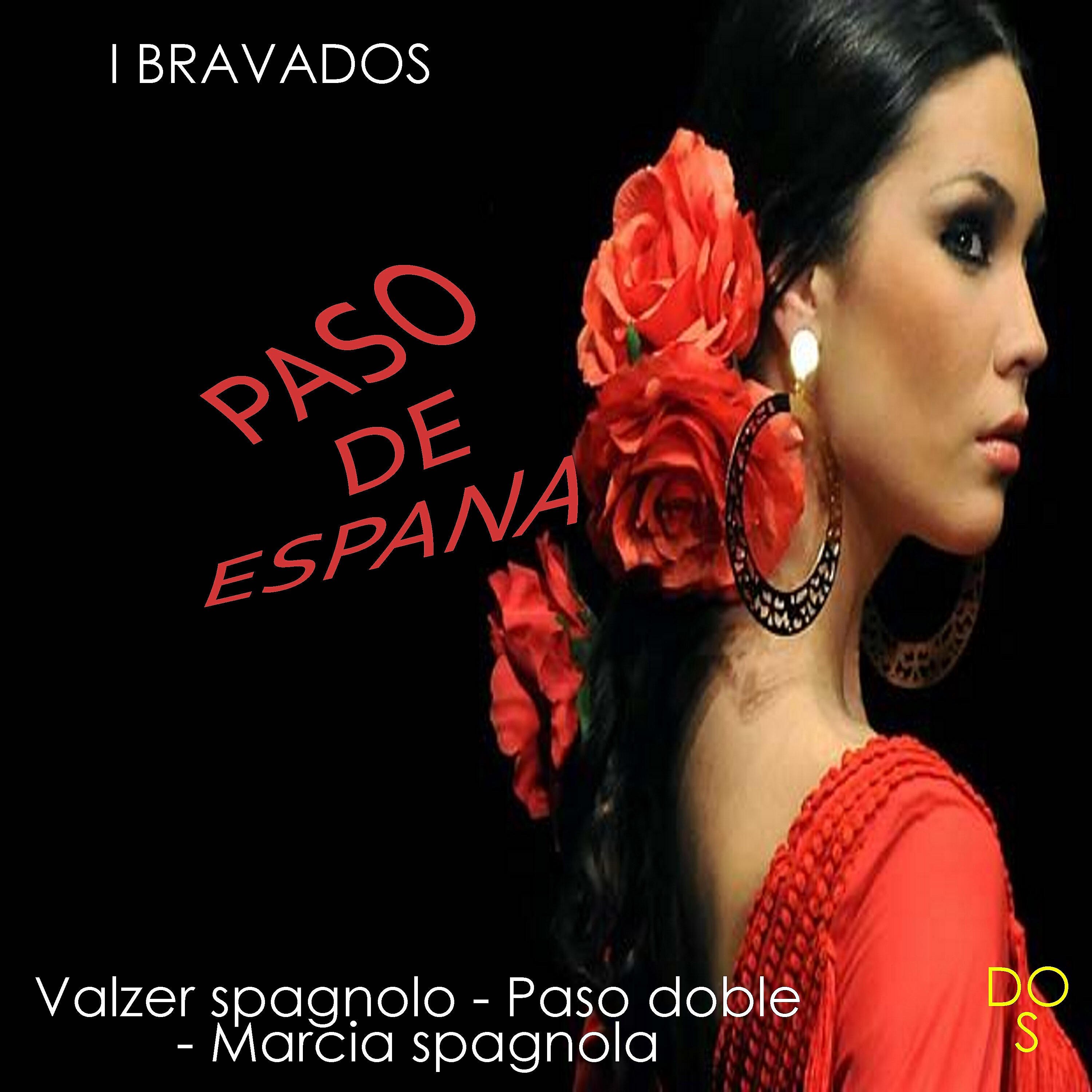 Релиз Paso de Espana Vol.2