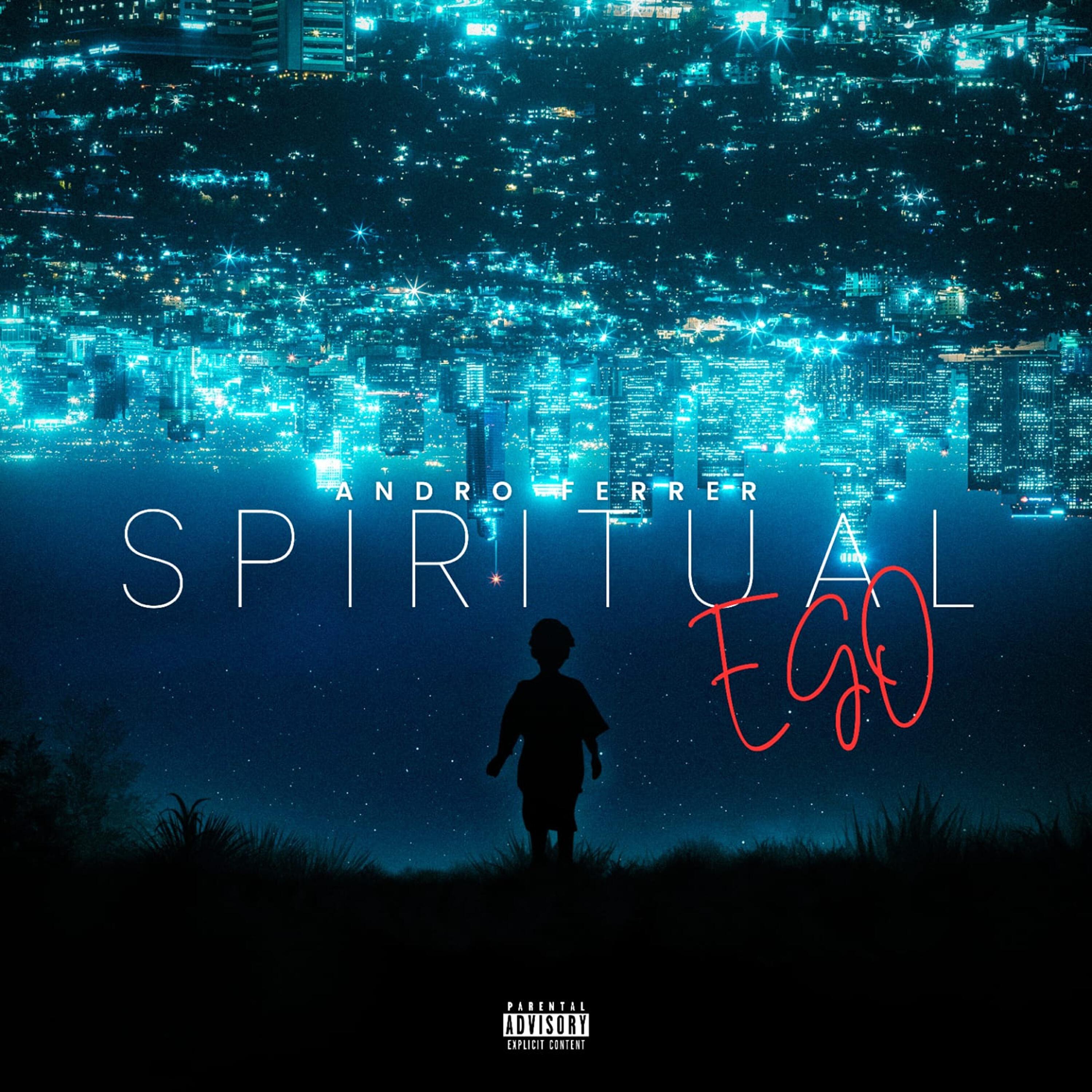 Релиз Spiritual Ego