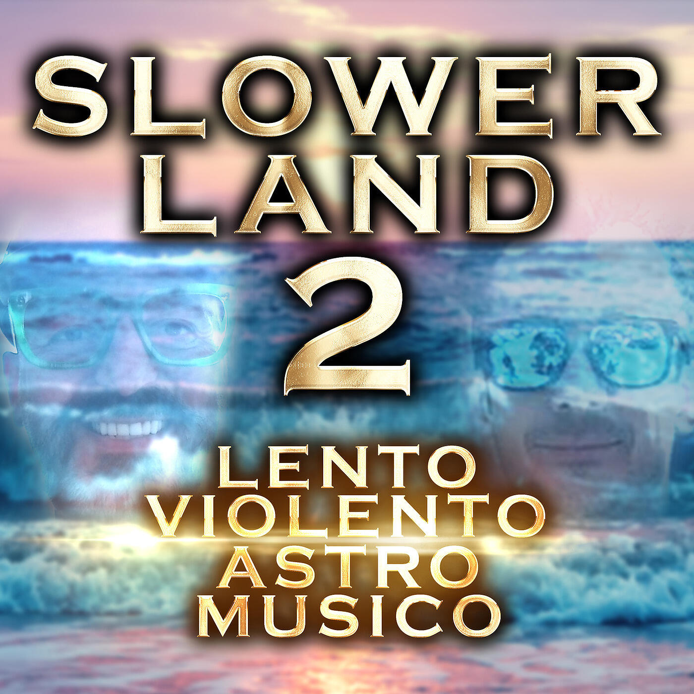 Релиз Slowerland 2