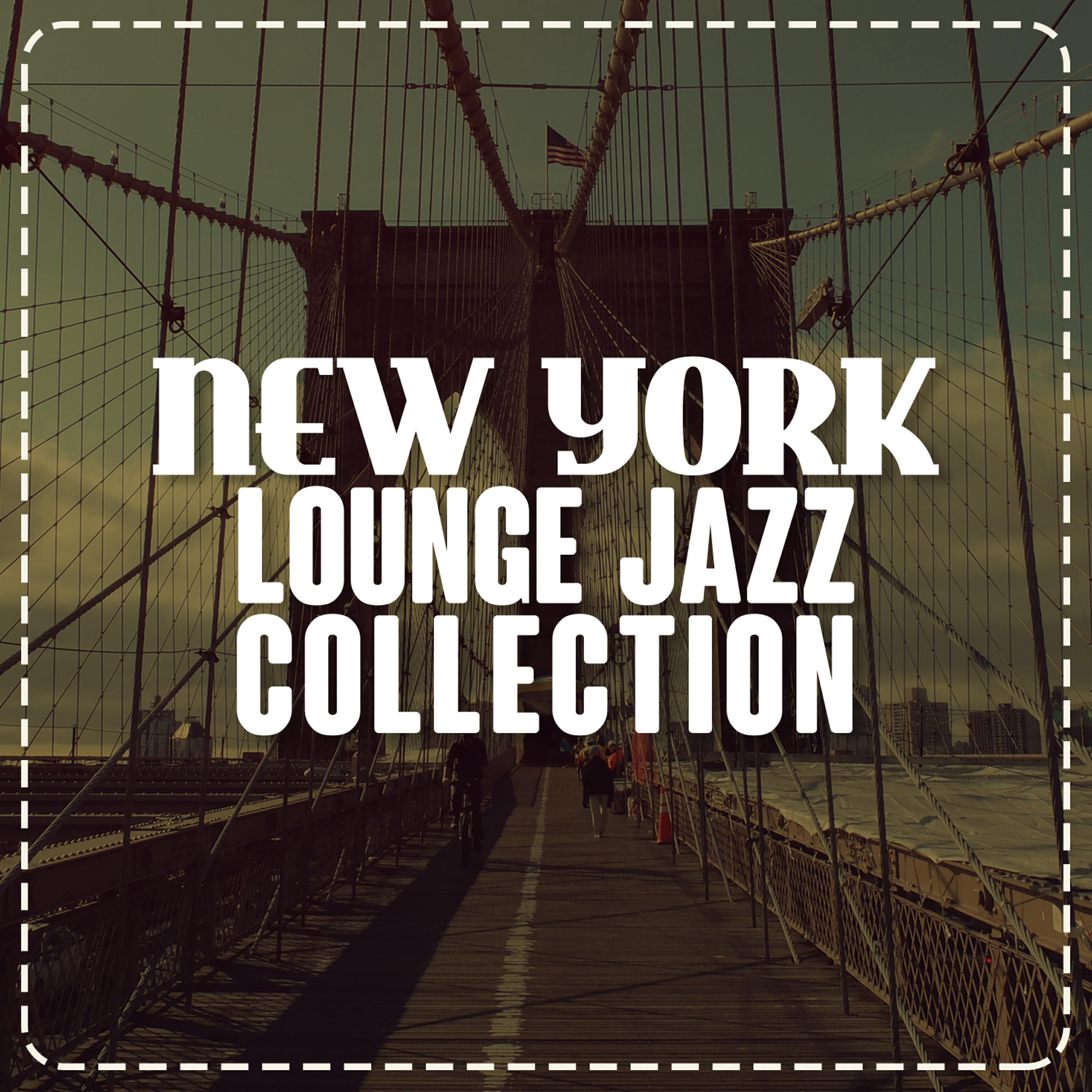 Релиз New York Lounge Jazz Collection