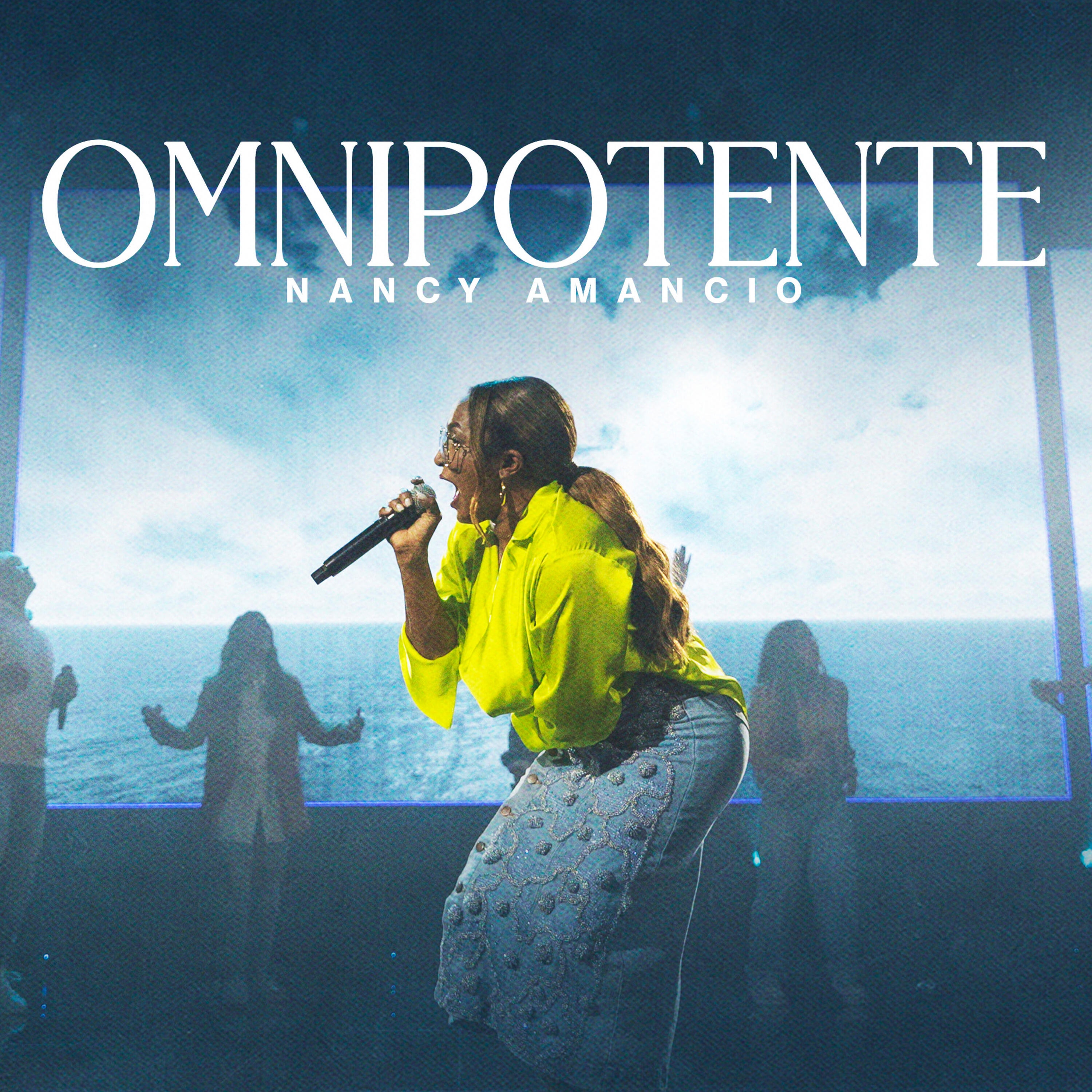 Релиз Omnipotente