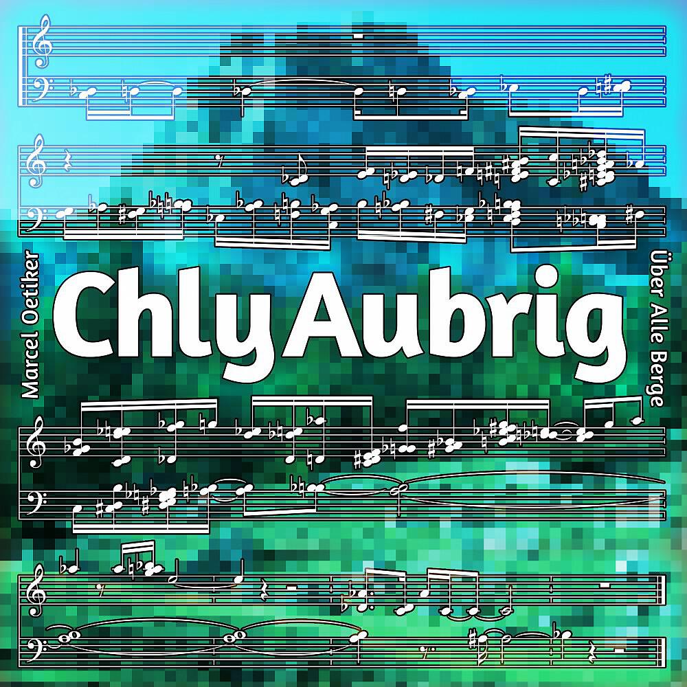 Релиз Chly Aubrig